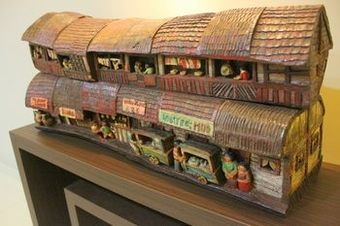 Hotel Bale Ocasa