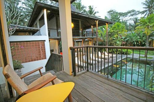 Surya Kembar Villas