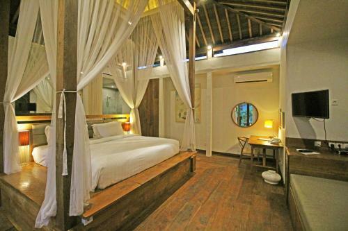 Surya Kembar Villas