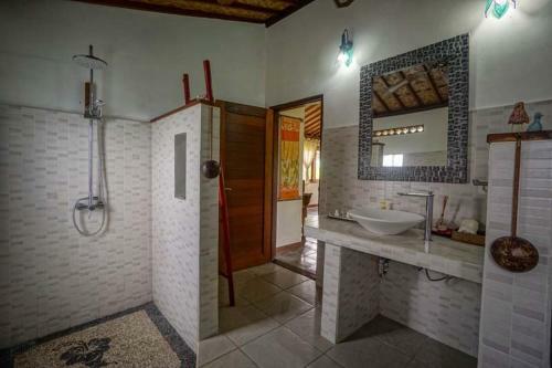Hostal Rumah Sungai Villa