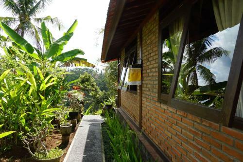 Hostal Rumah Sungai Villa