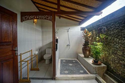 Hostal Rumah Sungai Villa