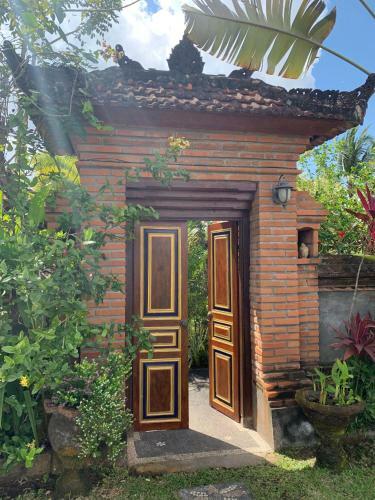 Hostal Rumah Sungai Villa