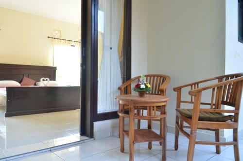 Hostal Wijaya Guest House Ubud