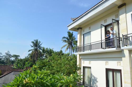 Hostal Wijaya Guest House Ubud