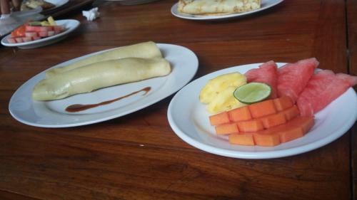 Hostal Wijaya Guest House Ubud