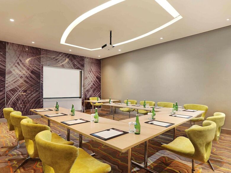Hotel Novotel Tangerang