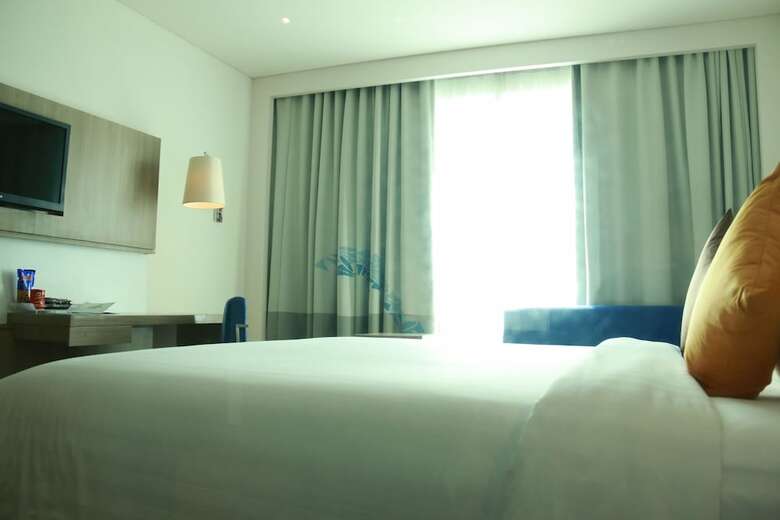Hotel Novotel Tangerang