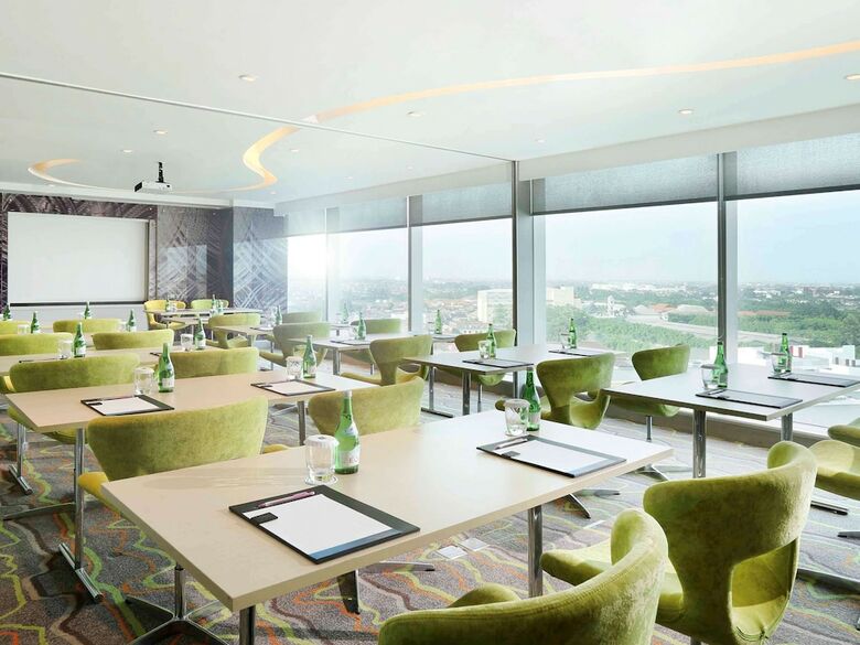 Hotel Novotel Tangerang
