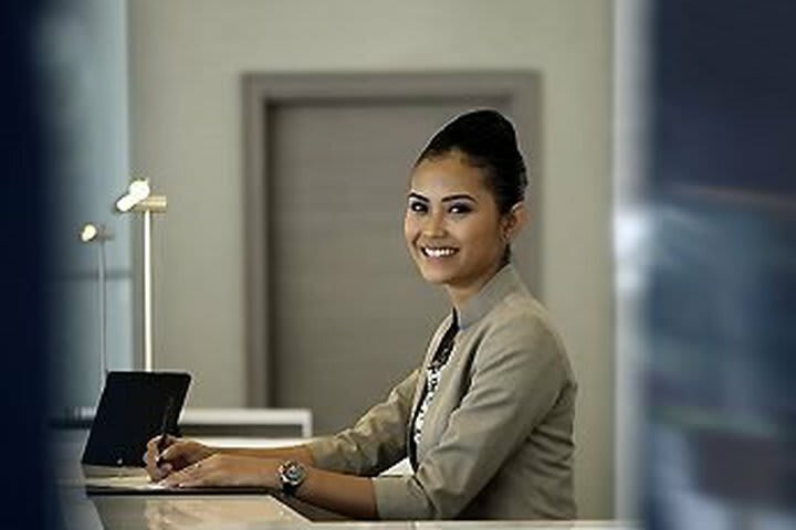 Hotel Novotel Tangerang