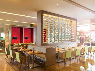 Hotel Novotel Tangerang