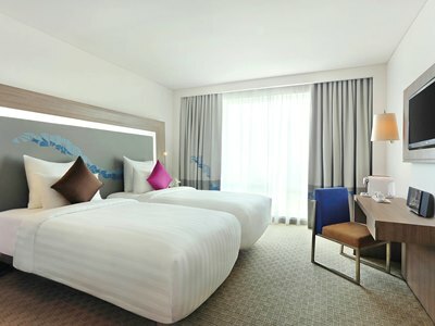 Hotel Novotel Tangerang