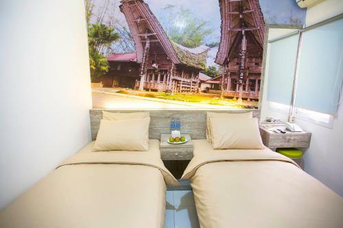 Hotel Aerofans Inn