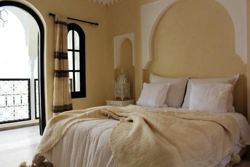 Riad Come & Va