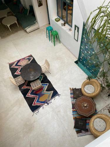Riad Al Riad