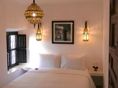 Bed & Breakfast Le Patio Secret Marrakech