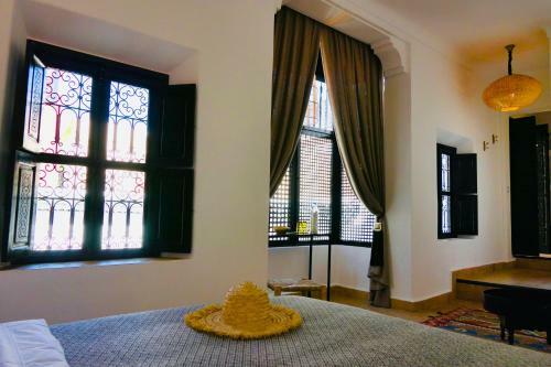 Bed & Breakfast Le Patio Secret Marrakech