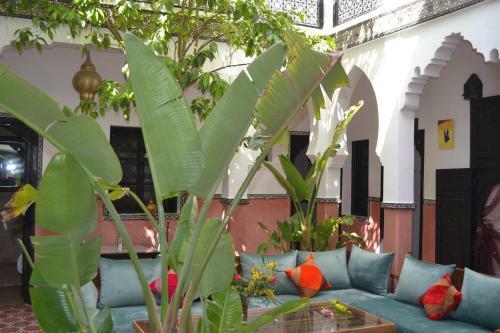Hostal Riad Le Voile D'orient