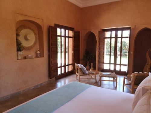 Hotel Domaine Casa Cecilia