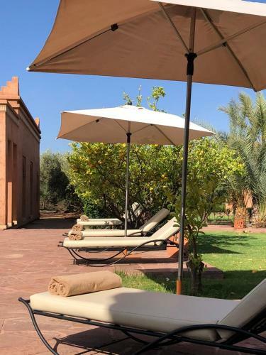 Hotel Domaine Casa Cecilia