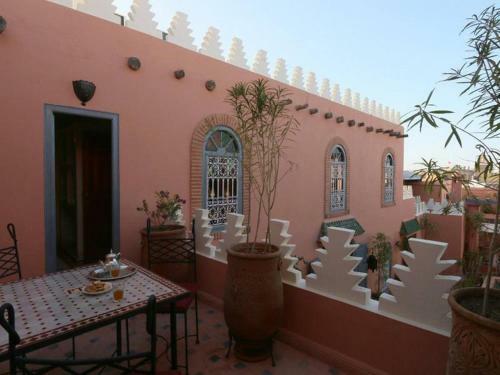 Hostal Palace Tinmel - Family Room 2
