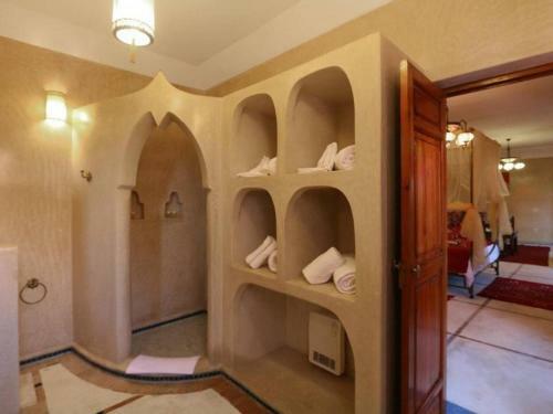 Hostal Palace Tinmel - Family Room 2