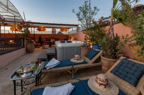 Riad Dar Merzouga