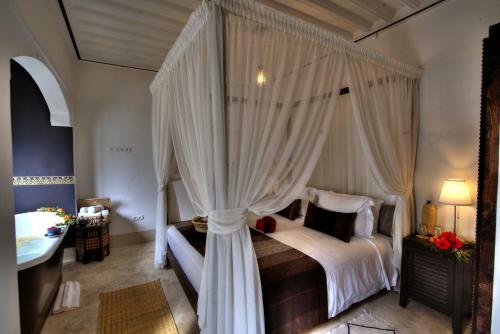 Riad Sokera Hotel Restaurant & Spa