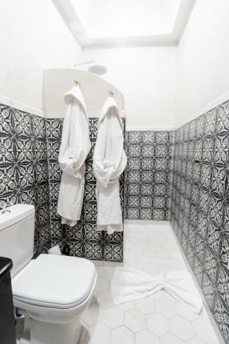 Riad Janate & Spa
