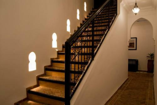 Hostal Riad Dar Foundouk - Family Suite 2