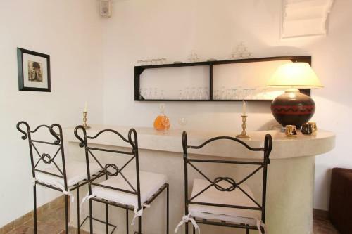 Hostal Riad Dar Foundouk - Family Suite 2