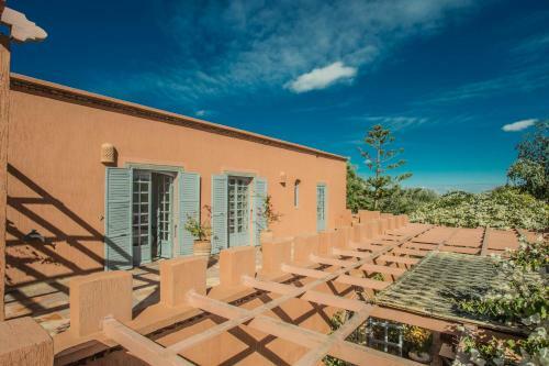 Villa Les Oliviers - A Setting Of Tranquility
