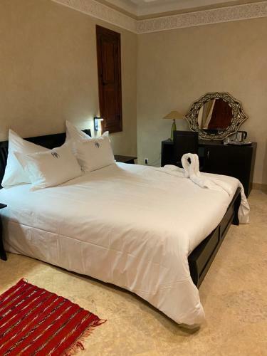 Hostal Les Jardins De Marrakech