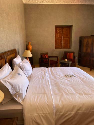 Hostal Les Jardins De Marrakech
