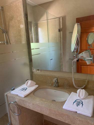 Hostal Les Jardins De Marrakech