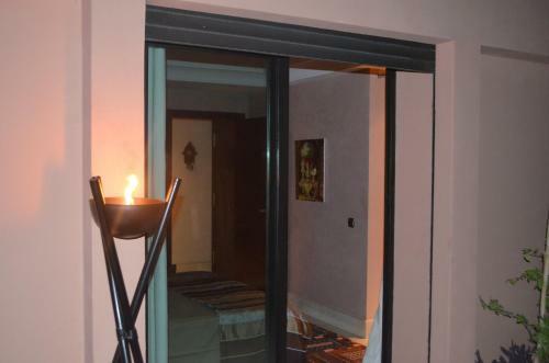 Apartamento Les Terrasses de Majorelle