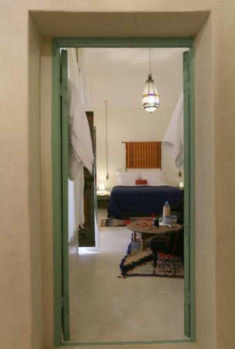 Riad Dar Ayur
