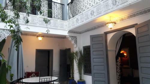 Bed & Breakfast Dar Boutouil