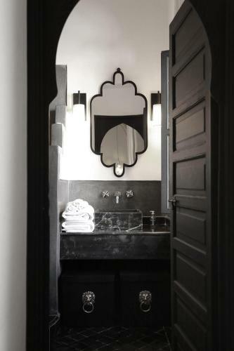 Hostal Riad Dar Bahi