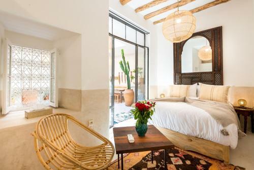 Riad Medina Sun