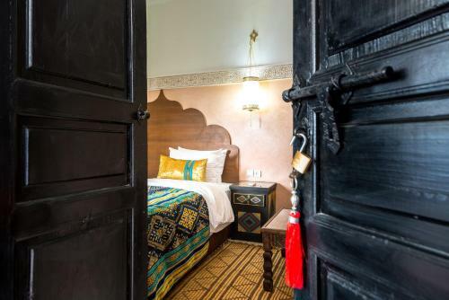 Hotel Riad La Gazelle Du Sud