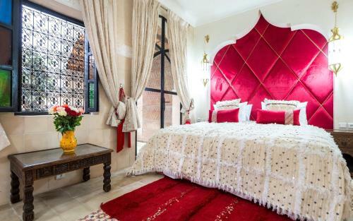Hotel Riad La Gazelle Du Sud