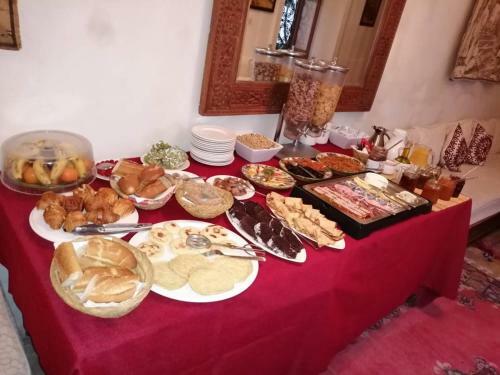 Apartamento Riad El Maada