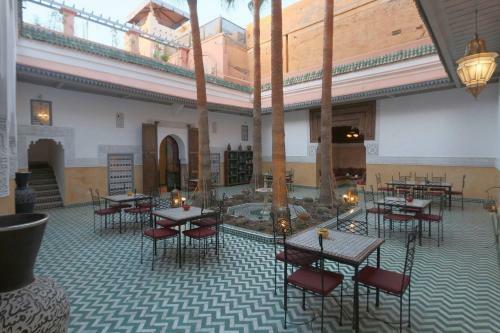 Hostal Palace Tinmel - Family Suite 1