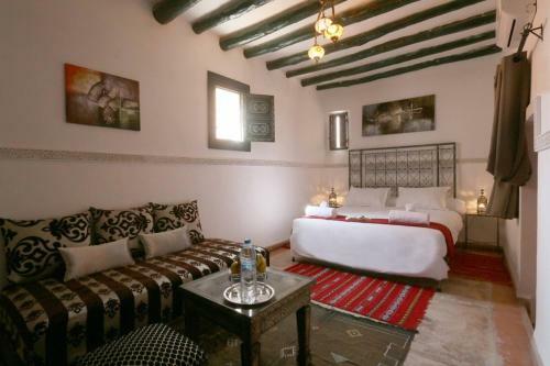 Hostal Palace Tinmel - Family Suite 1