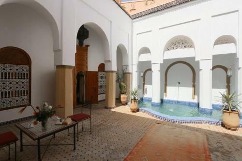 Hostal Palace Tinmel - Family Suite 1