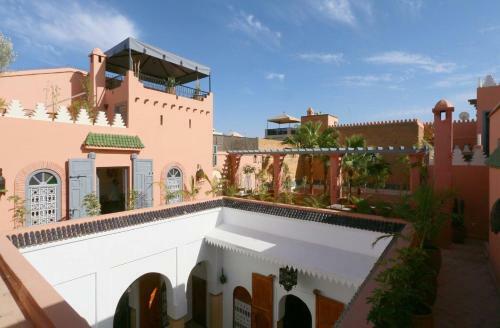 Hostal Palace Tinmel - Family Suite 1