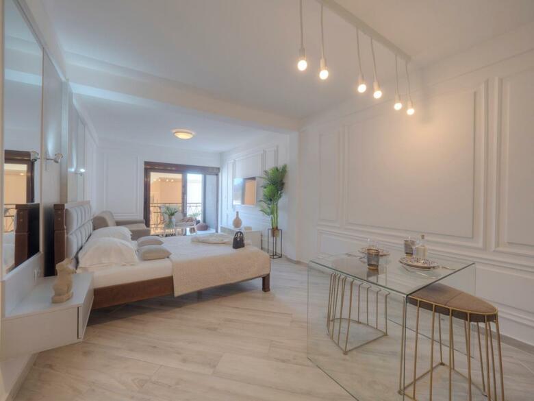 Bed & Breakfast Misisuone Apartments Budva