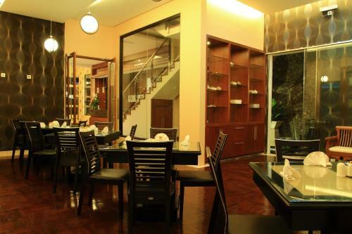 Hotel Omah Qu