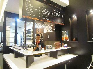 Wisma Sederhana Budget Hotel